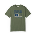 Raised By Dial-Up T-Shirt