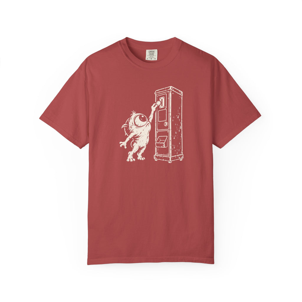 Cyclops Token T-Shirt