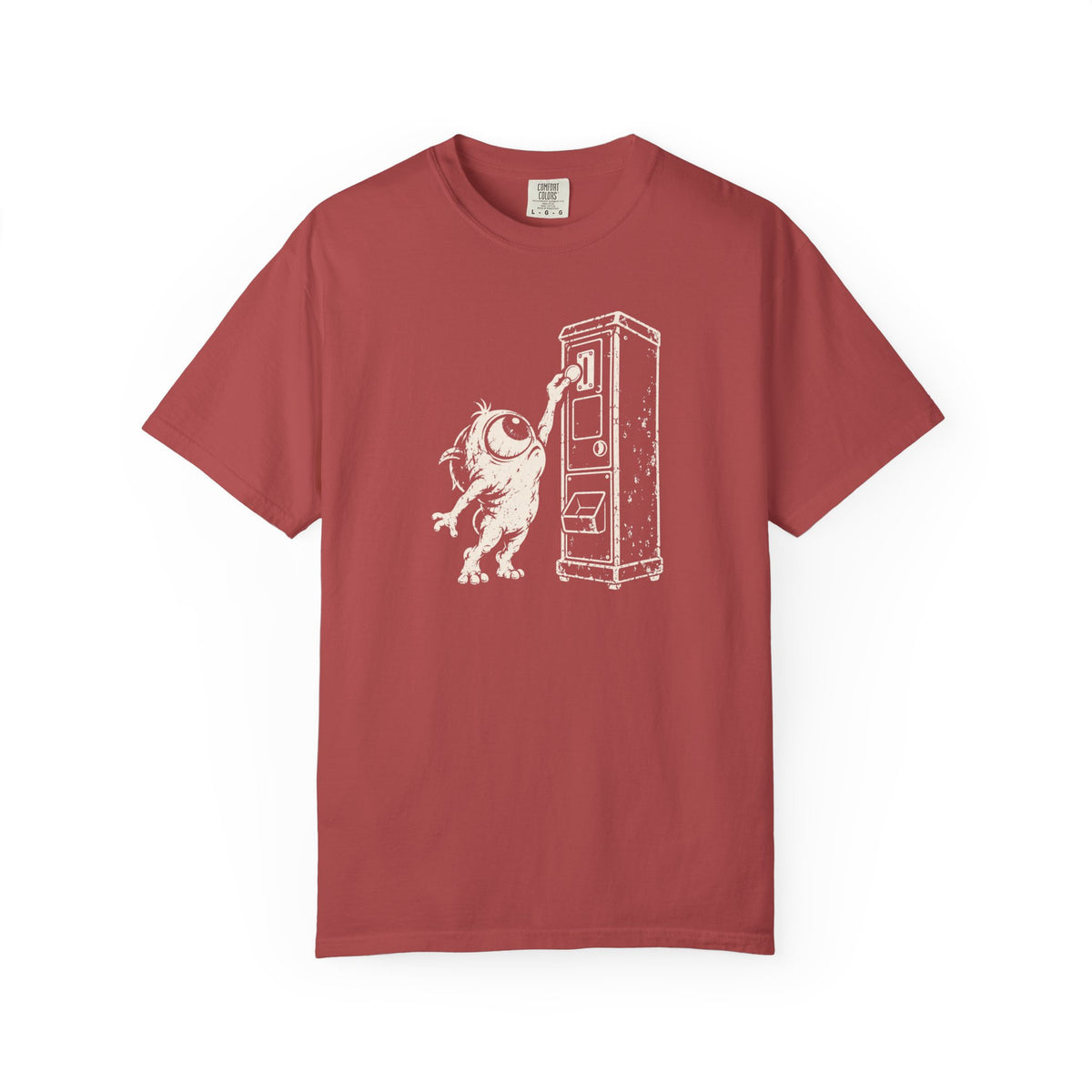 Cyclops Token T-Shirt