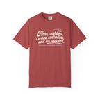 Late-Night Living Room T-Shirt