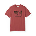 Physical Media Club T-Shirt