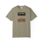 One More Match T-Shirt