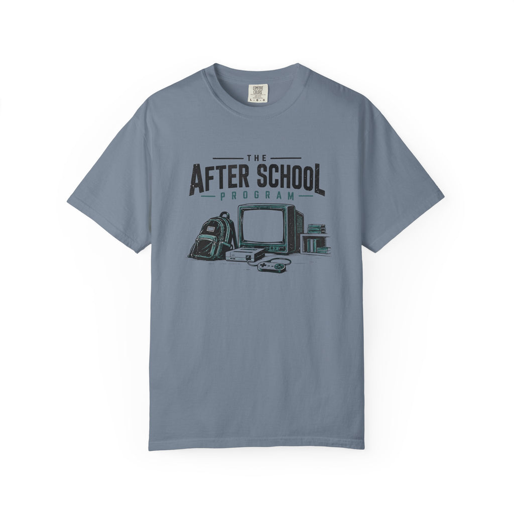 After School Program T-Shirt