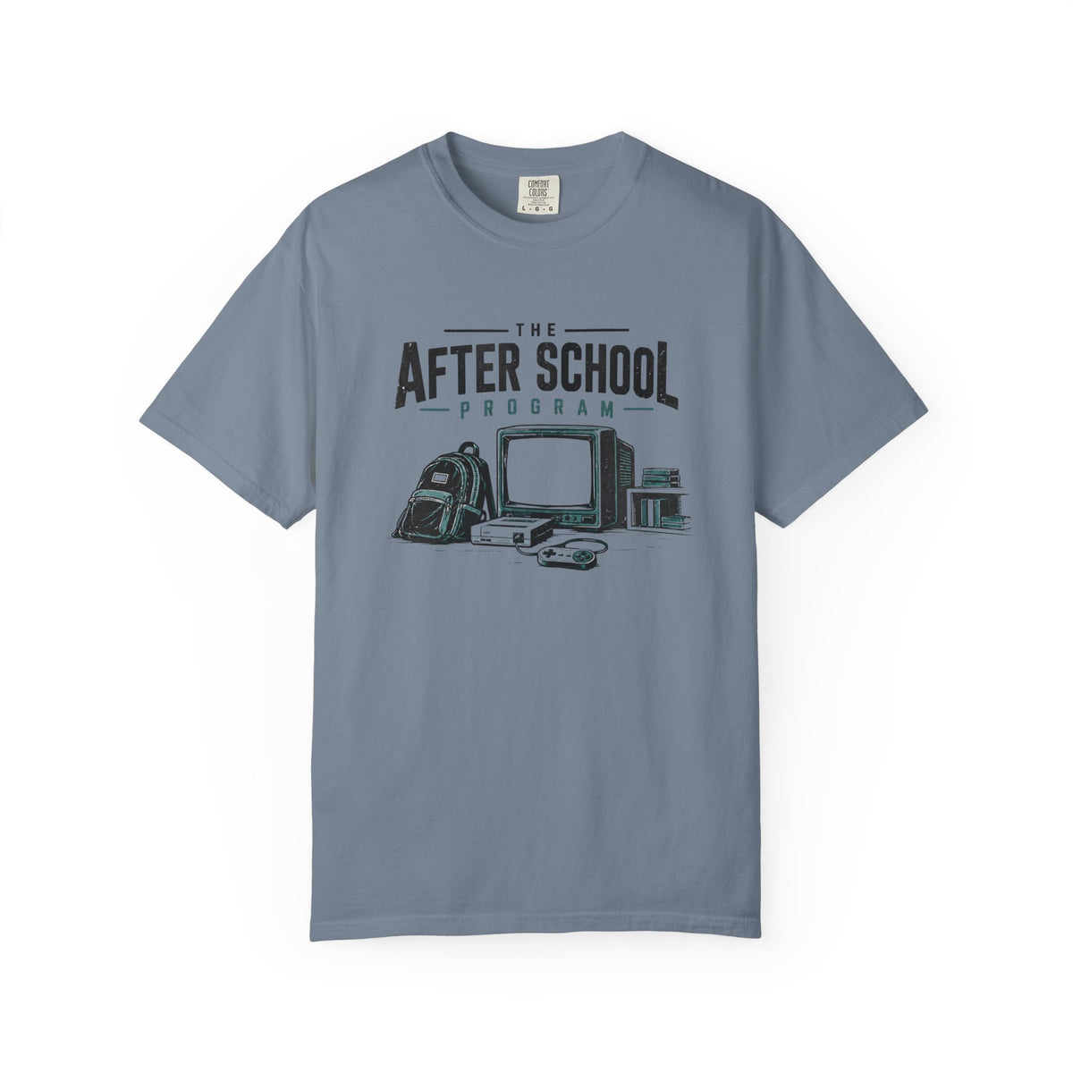 After School Program T-Shirt