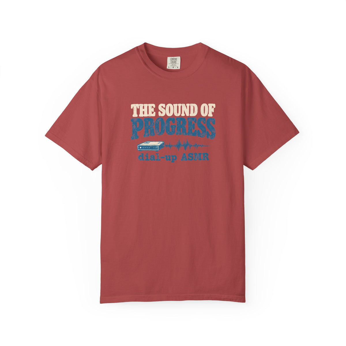 Sound of Progress T-Shirt