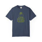 Low Effort Gamer T-Shirt