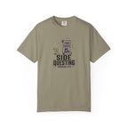 Side Questing Through Life T-Shirt