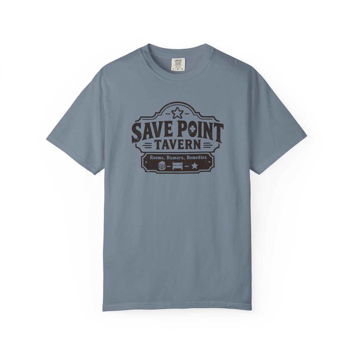 Save Point Tavern T-Shirt