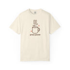 Press Pause T-Shirt