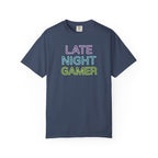 Late Night Gamer T-Shirt