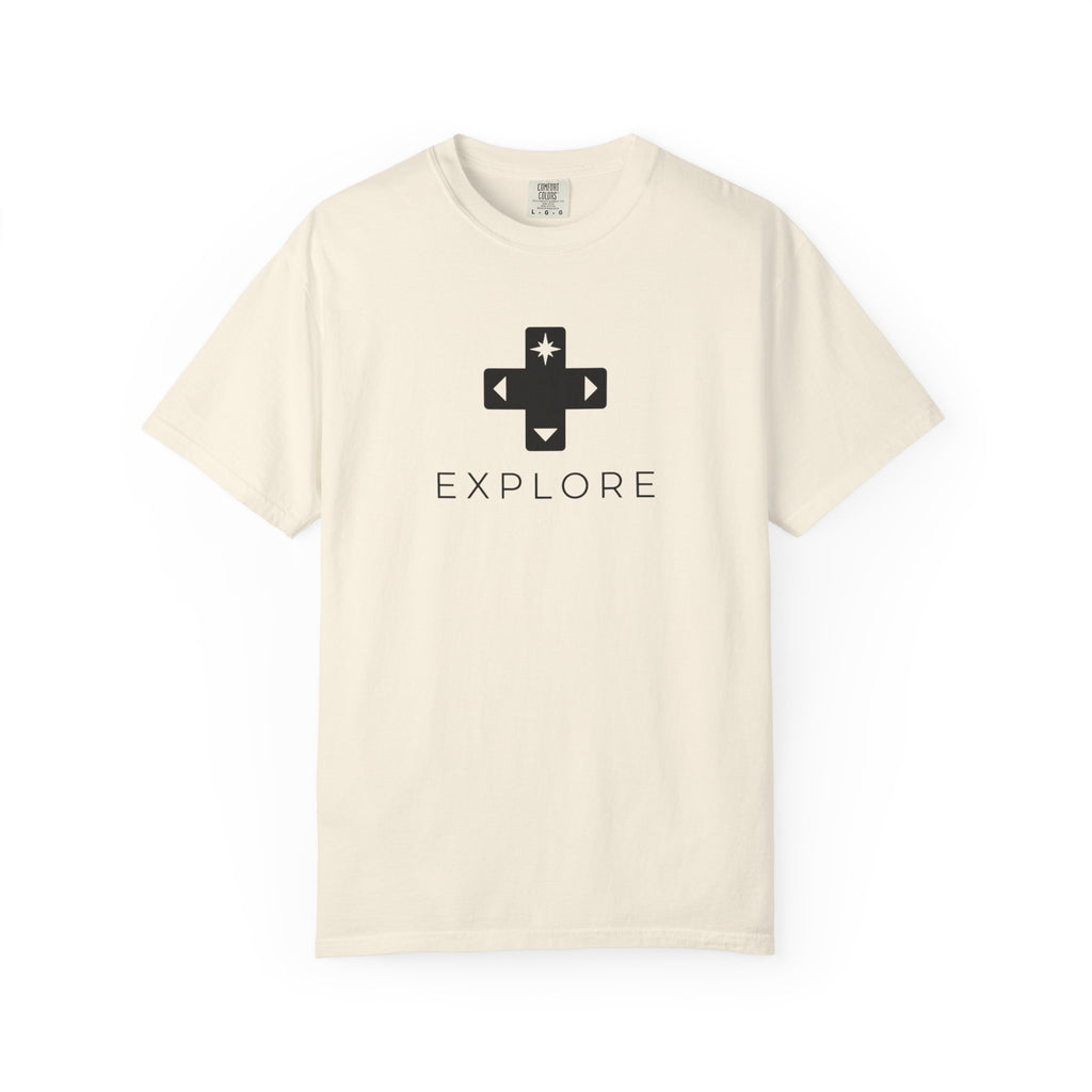 Explore T-Shirt