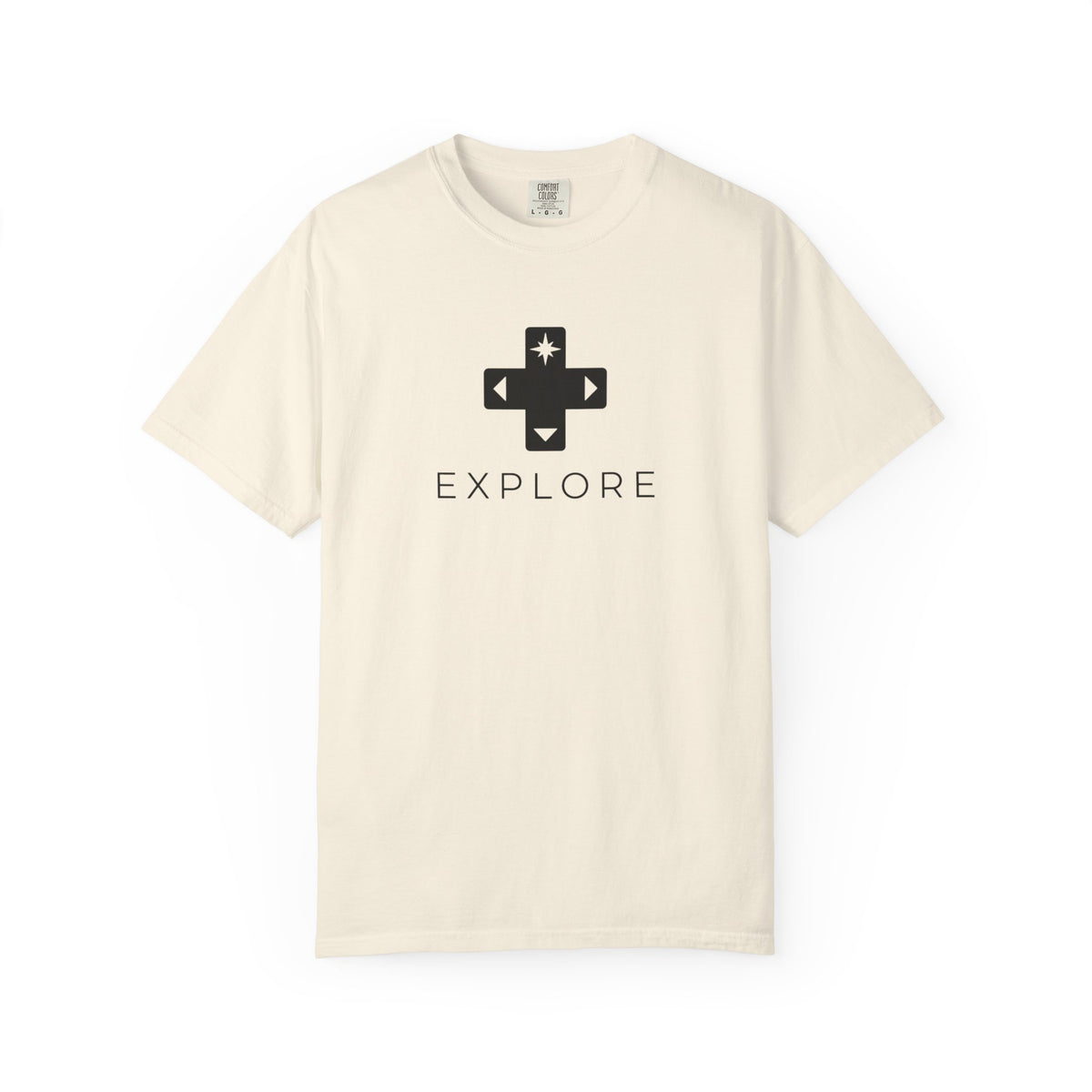 Explore T-Shirt