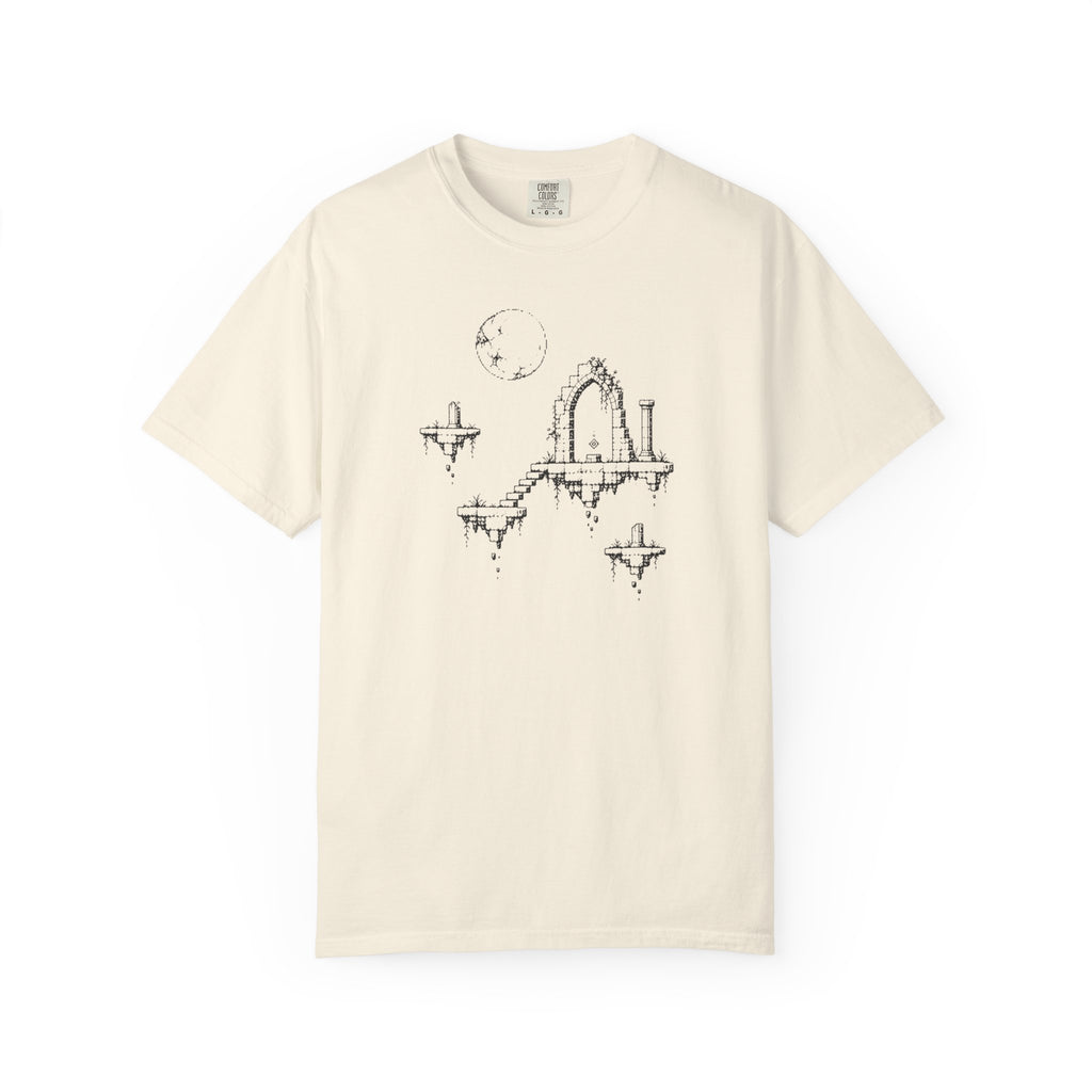 Floating Ruins T-Shirt