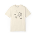 Floating Ruins T-Shirt