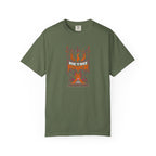 Retro Power Bird T-Shirt
