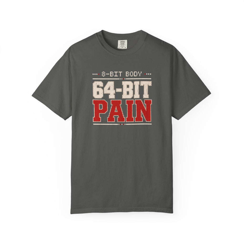 64-Bit Pain T-Shirt