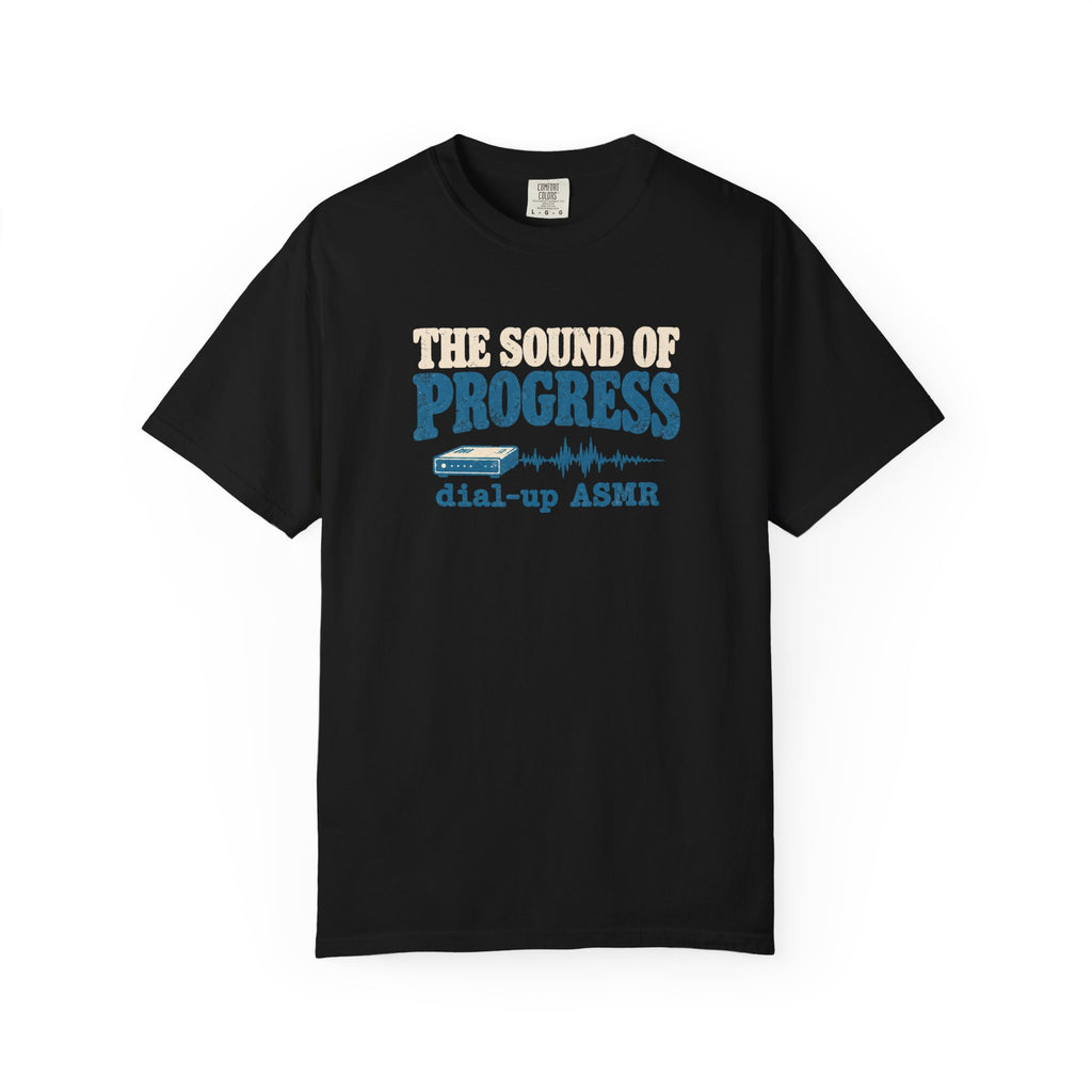 Sound of Progress T-Shirt