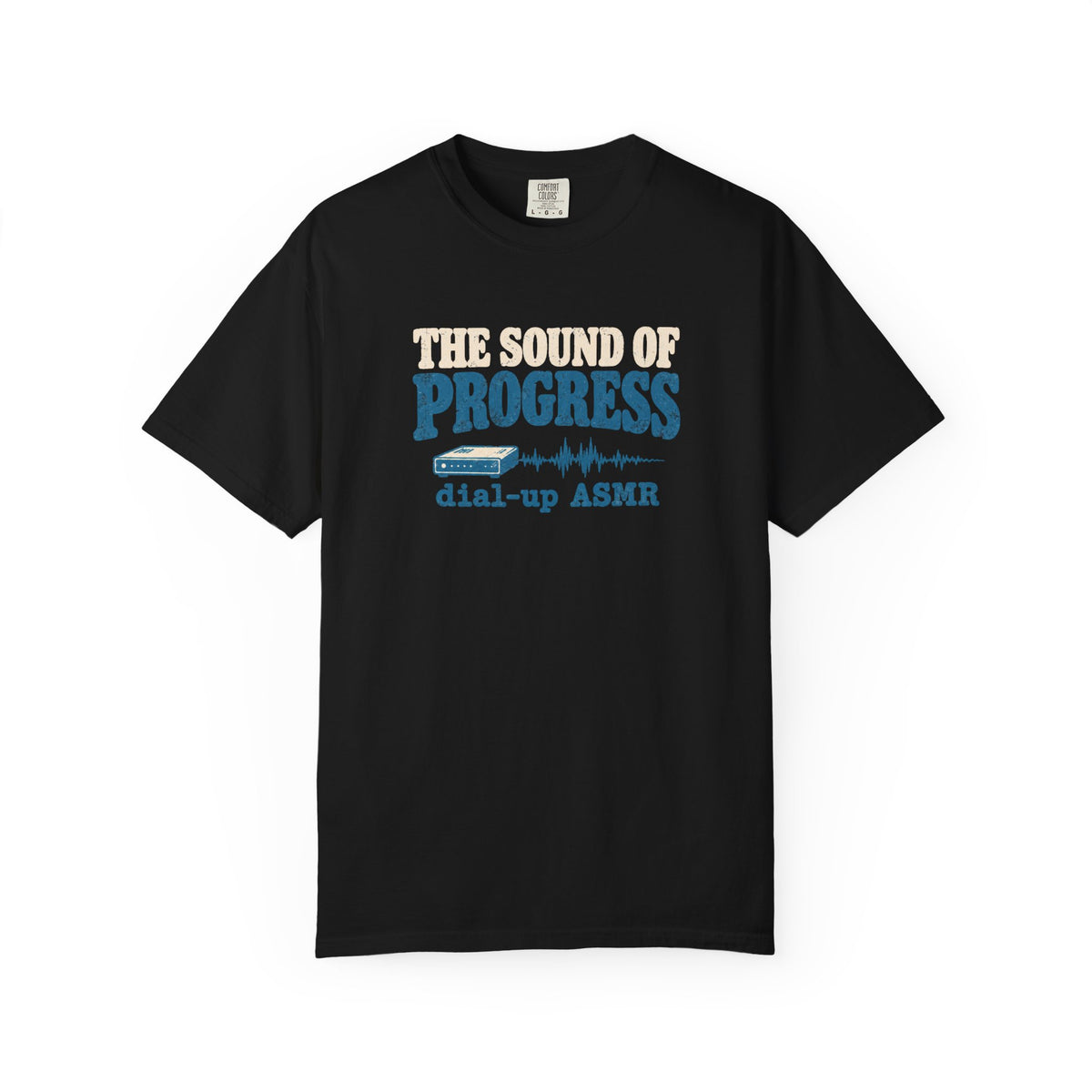 Sound of Progress T-Shirt