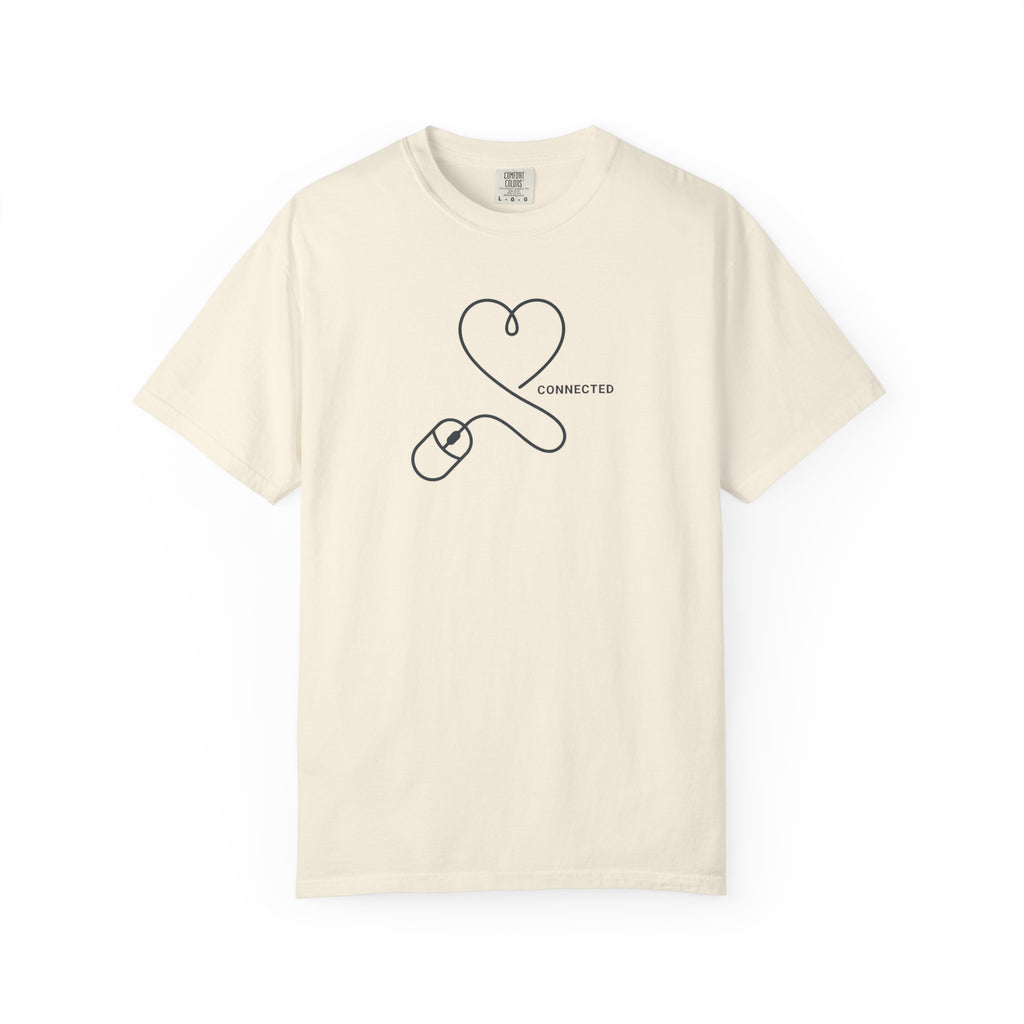 Connected Mouse T-Shirt