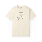 Connected Mouse T-Shirt