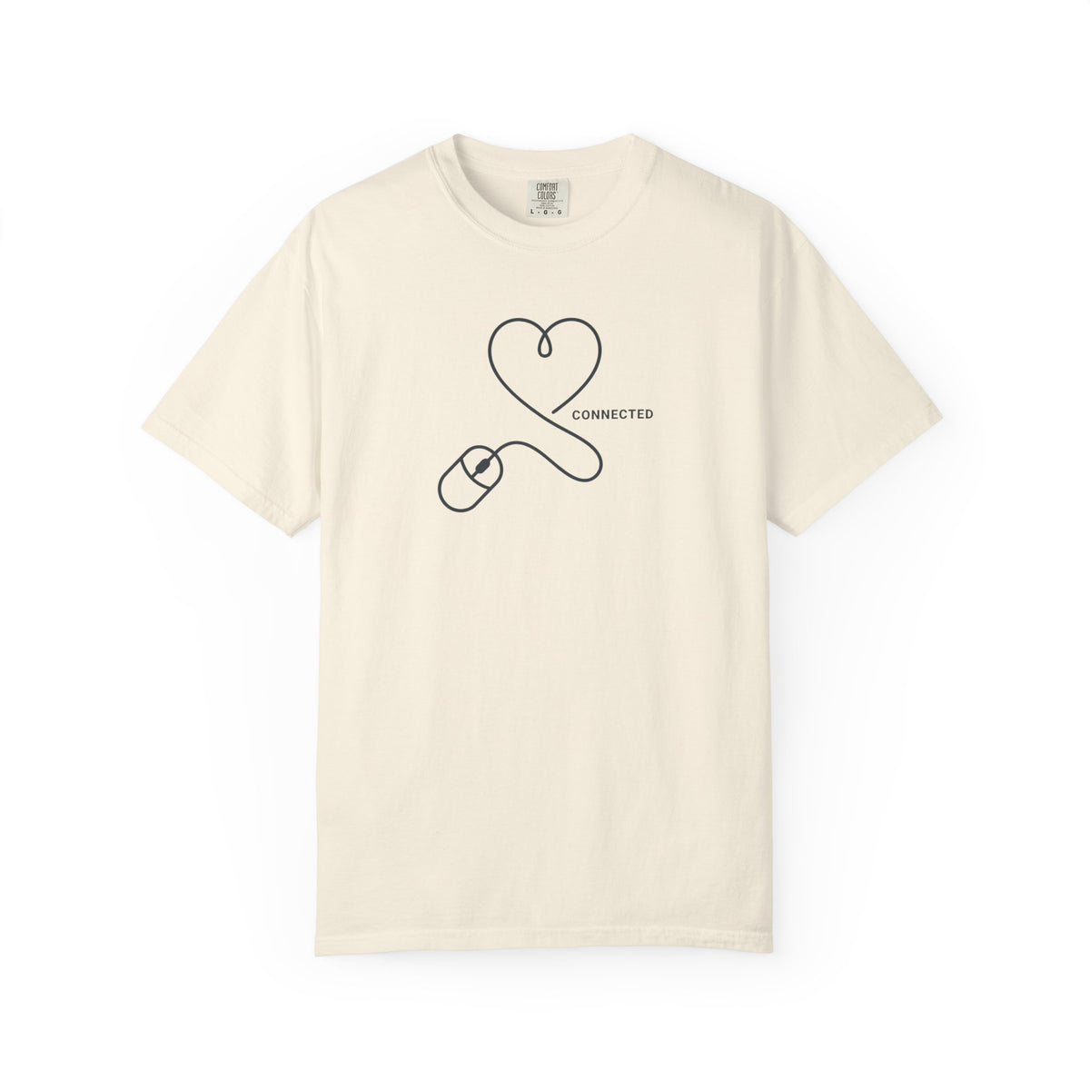 Connected Mouse T-Shirt