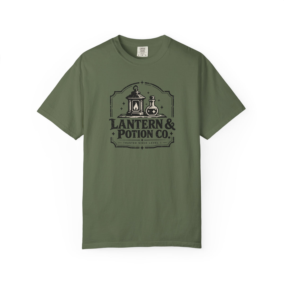 Lantern & Potion Co. T-Shirt