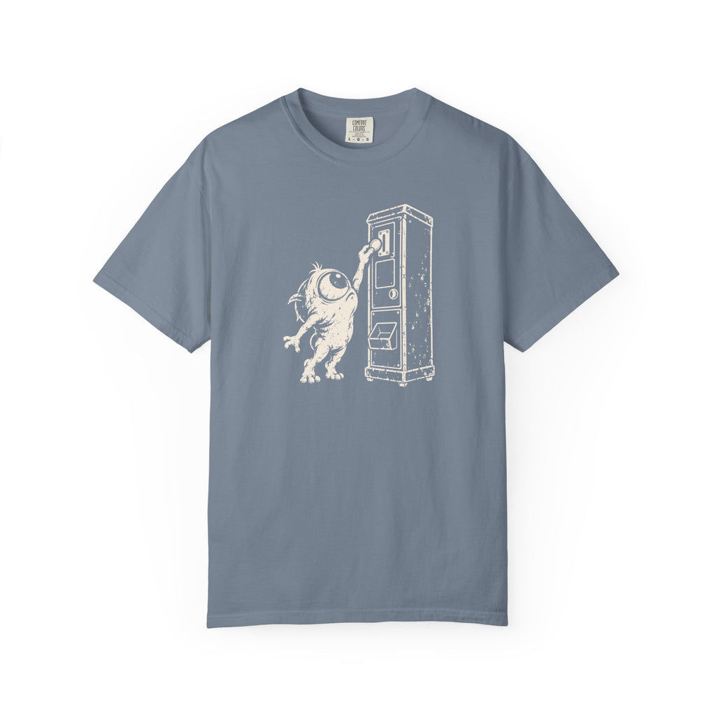 Cyclops Token T-Shirt