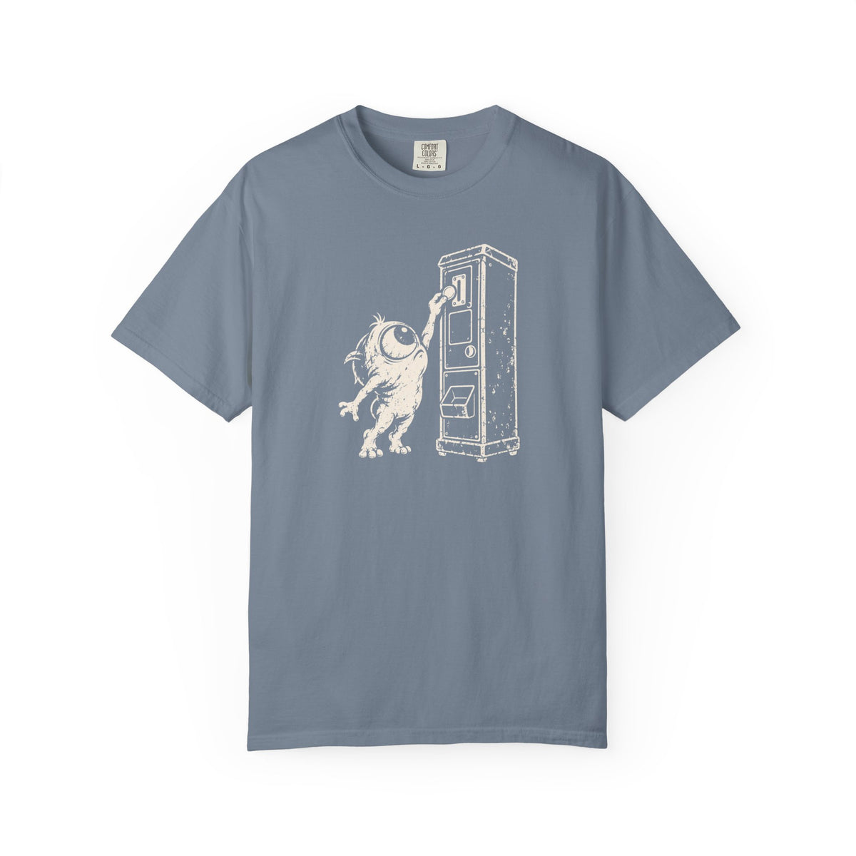 Cyclops Token T-Shirt