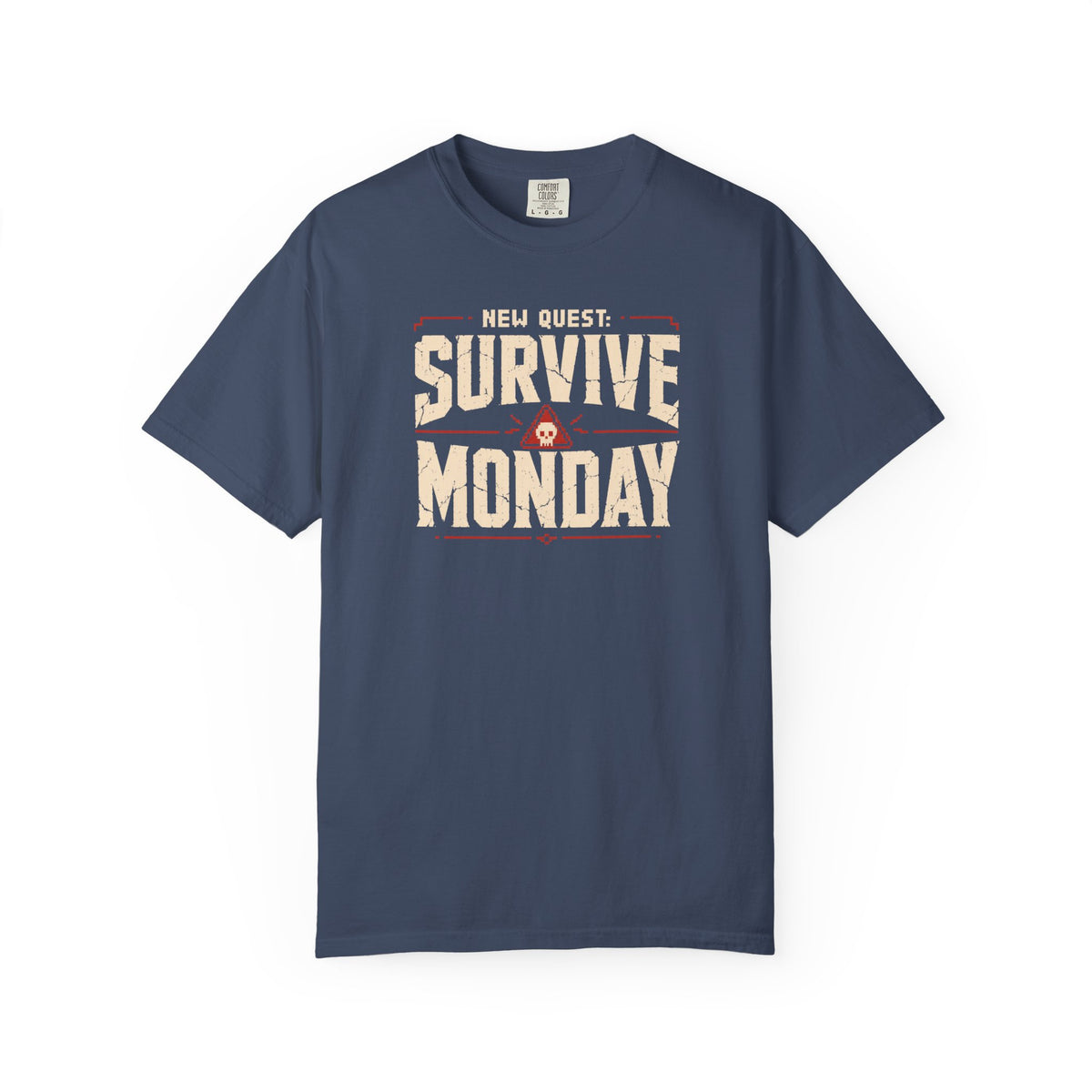 Survive Monday T-Shirt