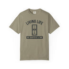 One Quarter At A Time T-Shirt