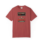 One More Match T-Shirt
