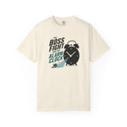 Alarm Clock Boss Fight T-Shirt