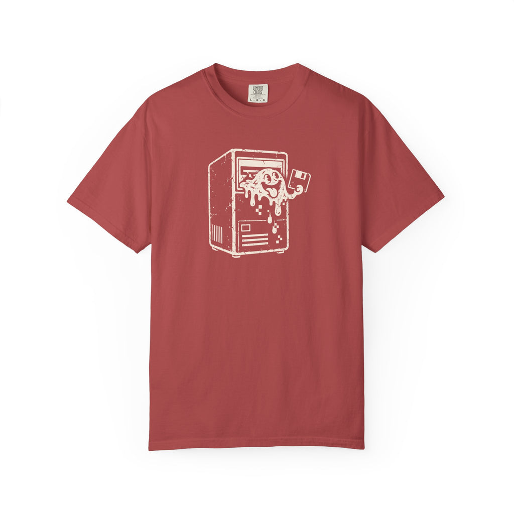 Saving Slime Monster T-Shirt