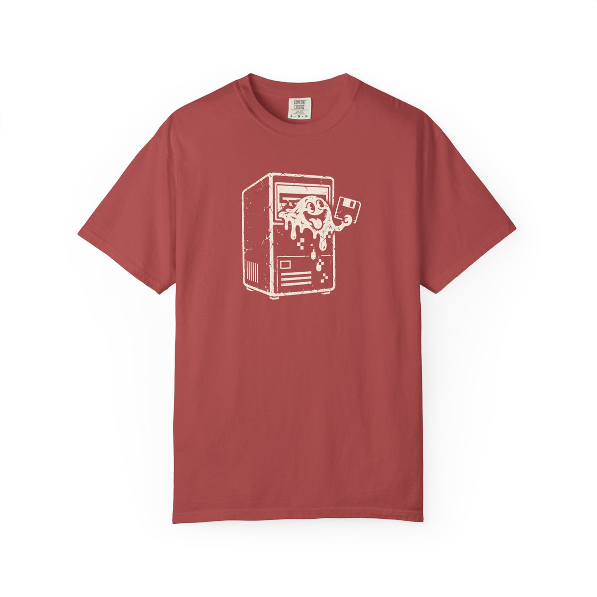 Saving Slime Monster T-Shirt