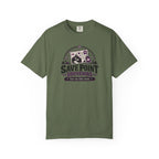 Save Point Souvenirs T-Shirt