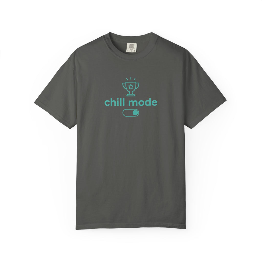 Chill Mode T-Shirt