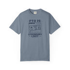 PTO Is Legendary Loot T-Shirt