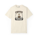 Coffee Health Potion T-Shirt
