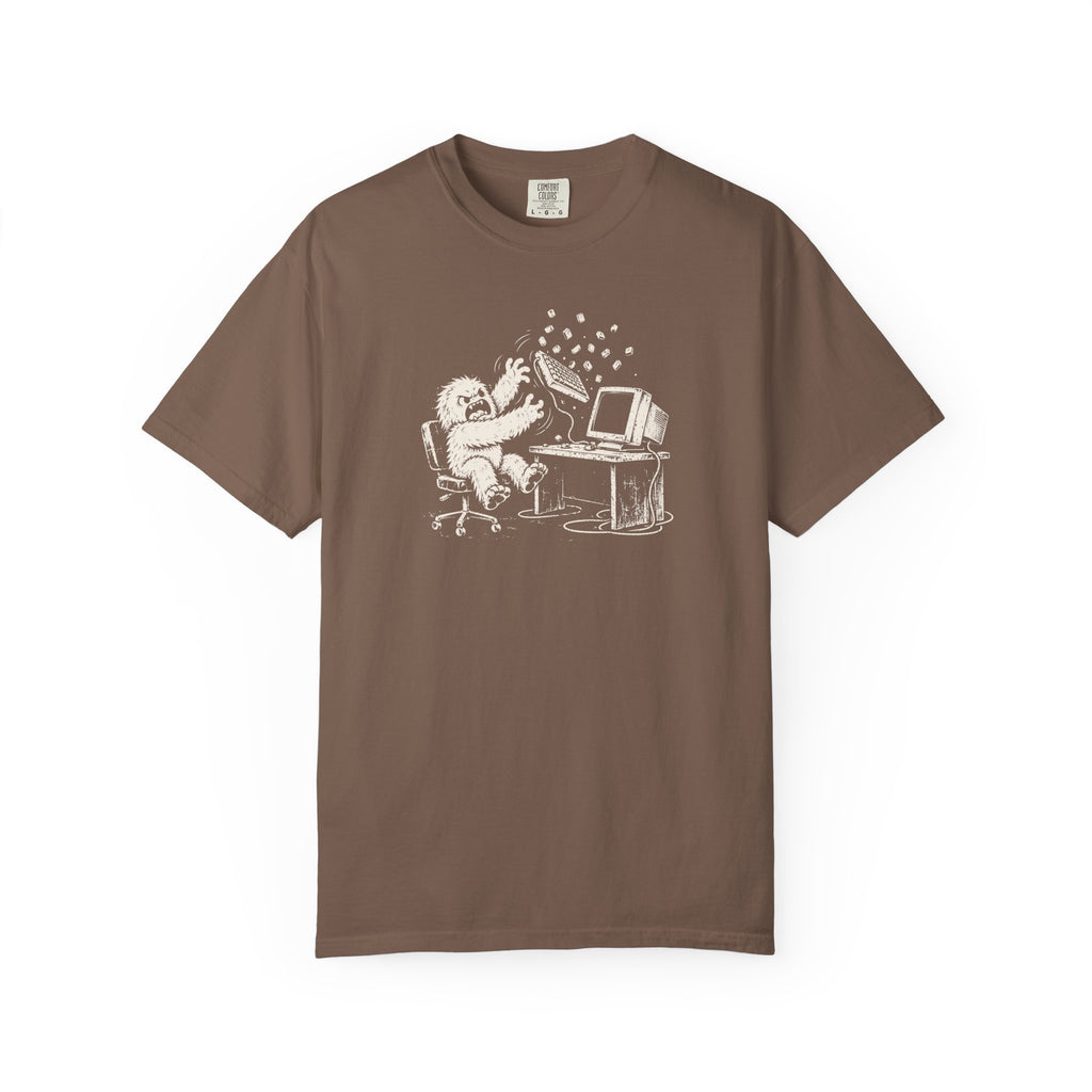 Yeti Meltdown T-Shirt