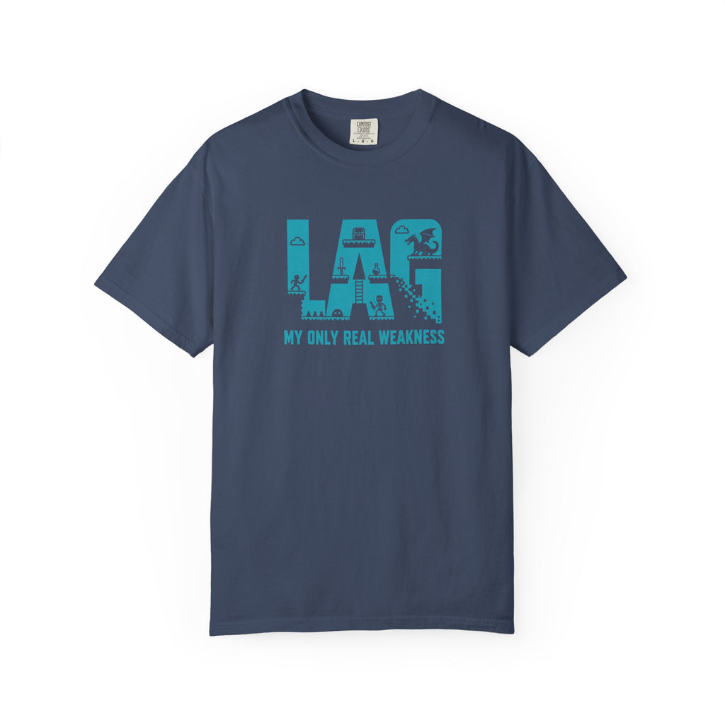 Lag T-Shirt