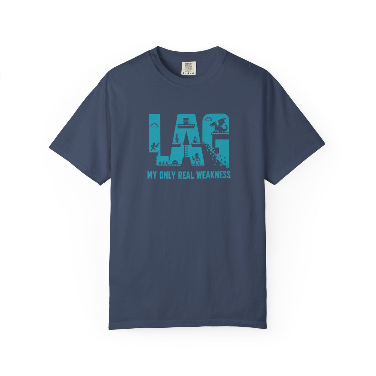 Lag T-Shirt