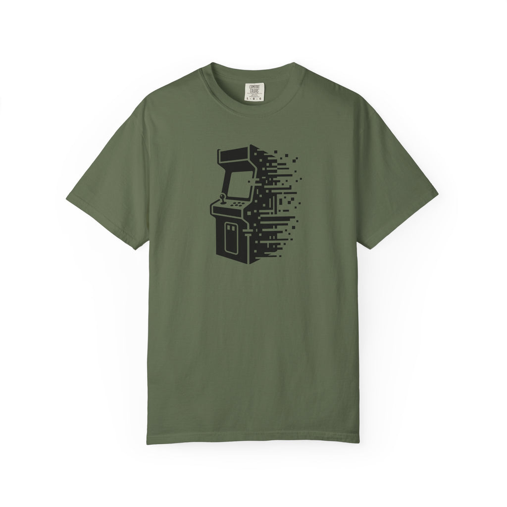 Drifting Arcade T-Shirt