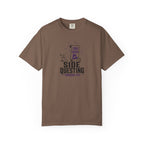 Side Questing Through Life T-Shirt