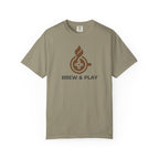 Brew & Play T-Shirt