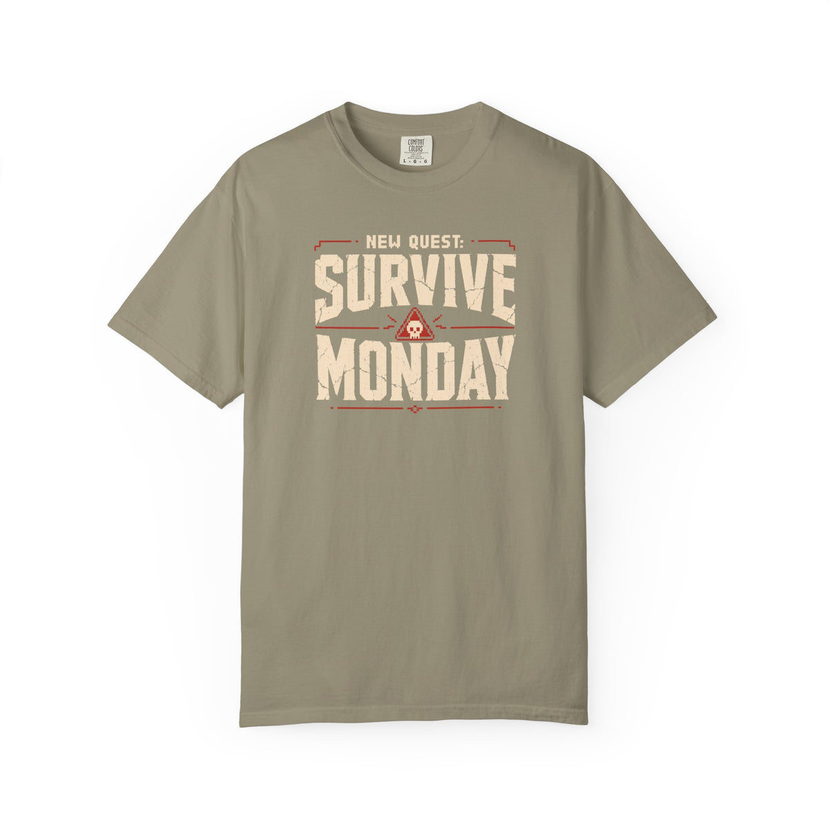 Survive Monday T-Shirt