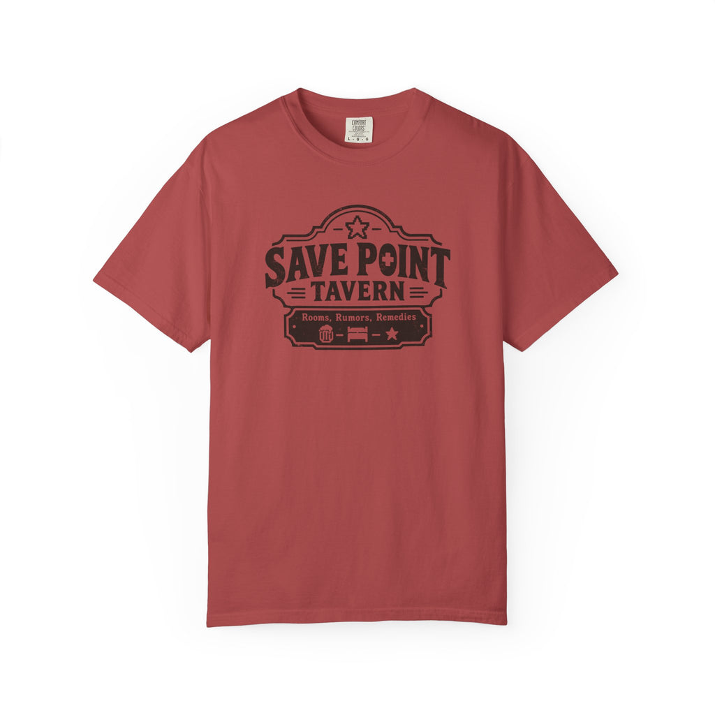 Save Point Tavern T-Shirt