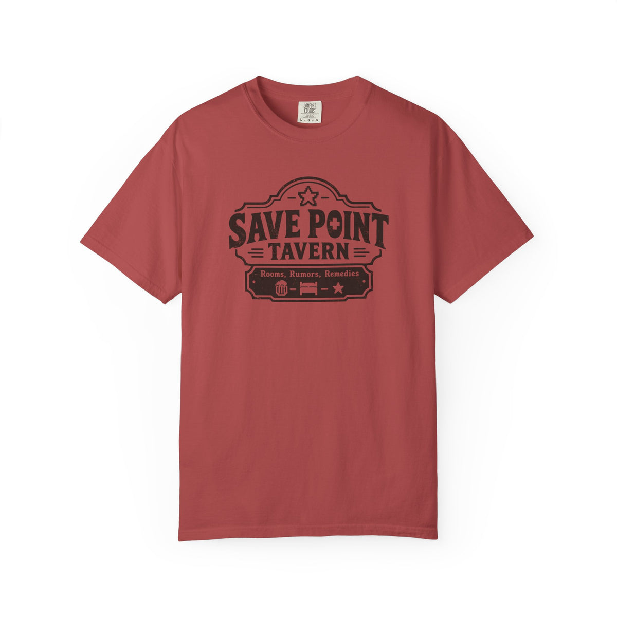 Save Point Tavern T-Shirt