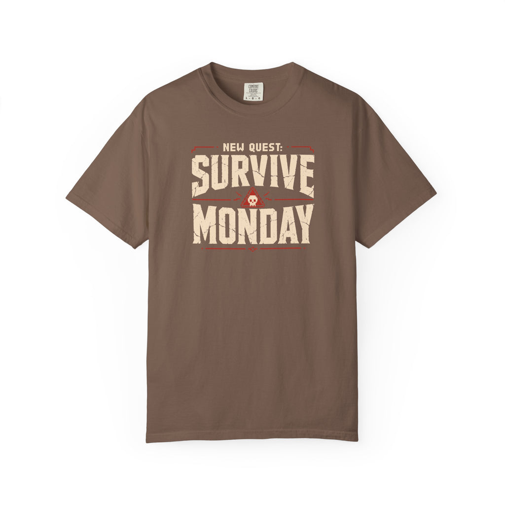 Survive Monday T-Shirt