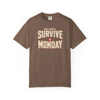 Survive Monday T-Shirt