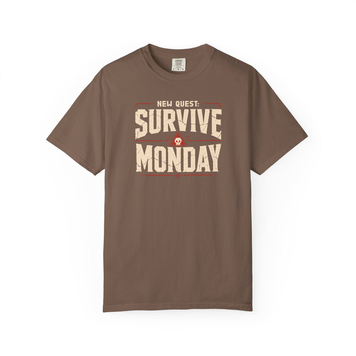 Survive Monday T-Shirt